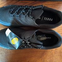 Scarpe gravel