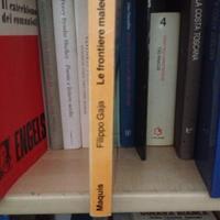 Le frontiere maledette del Medio Oriente