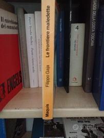 Le frontiere maledette del Medio Oriente