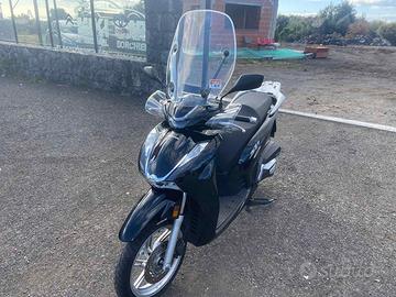 Honda sh 350 Unico proprietario