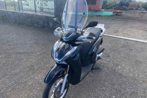 Honda sh 350 Unico proprietario