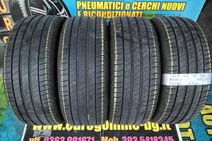 4 gomme usate michelin 225 45 17 91y estive 