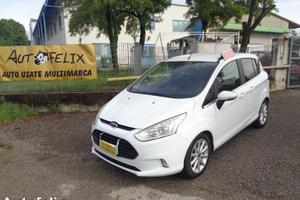 Ford B-Max 1.5 TDCi 75 CV Business Titanium