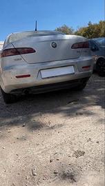 pezzi Alfa 159 