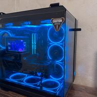 Pc gaming e non solo