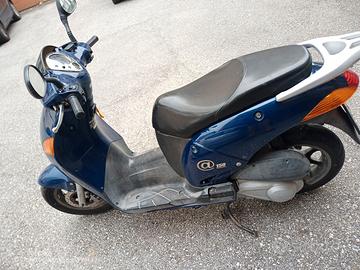 Honda @150 (chiocciola) da revisionare