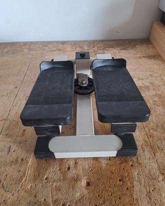 Stepper Weslo