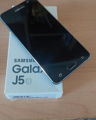 SAMSUNG galaxy .J5