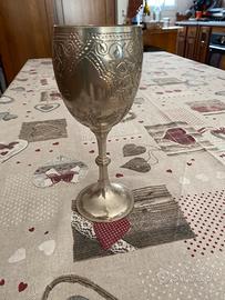 Calice elimina suocera