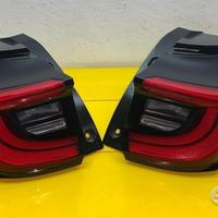 Stop fanale posteriore toyota yaris 4 xp210 2023