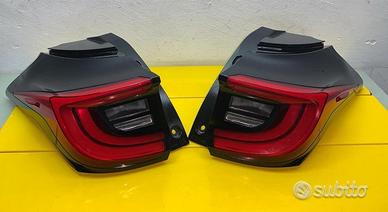 Stop fanale posteriore toyota yaris 4 xp210 2023