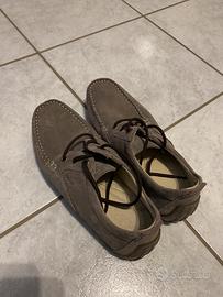 Scarpe uomo Geox