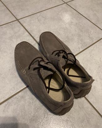 Scarpe uomo Geox