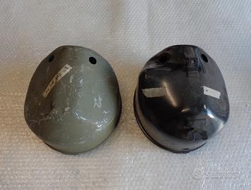 ALLOGGIAMENTO INSERTO FARI FANALi PORSCHE 911