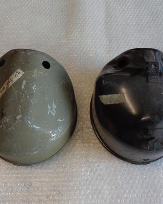 ALLOGGIAMENTO INSERTO FARI FANALi PORSCHE 911
