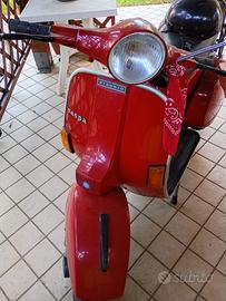 Vespa