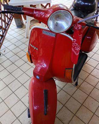 Vespa