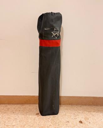 Sedia Pieghevole Decathlon Quechua – Con Custodia 