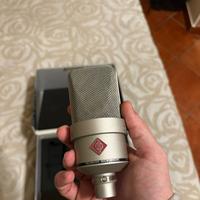 Neumann TLM 103