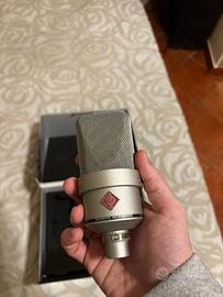 Neumann TLM 103