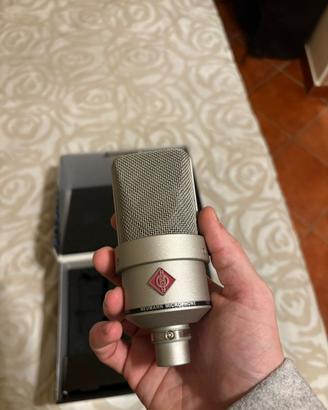 Neumann TLM 103