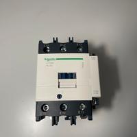 Schneider Contattore TeSys LC1D80B7