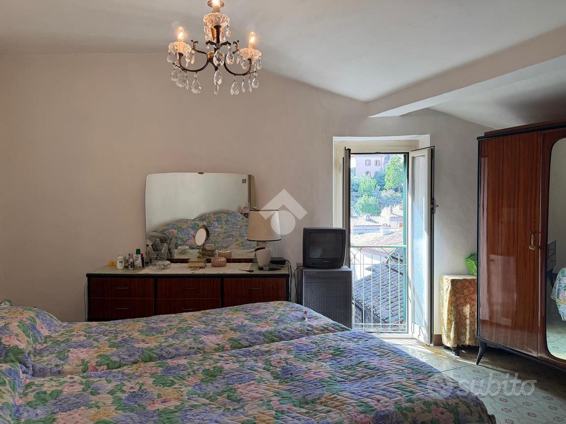 Appartamento – Soriano nel Cimino, Viterbo - Vista 3