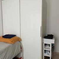 Cameretta Moretti Compact