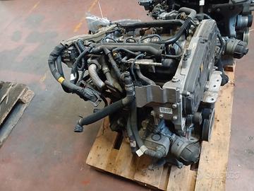 MOTORE CODICE 55263088 motore jeep 2.0 mjet.