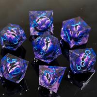 Set Dadi D&D Pathfinder GDR