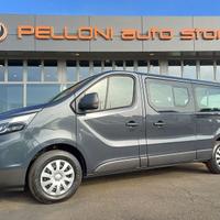 Renault Trafic PRONTA CONSEGNA 9P AUTOM P.LUN...