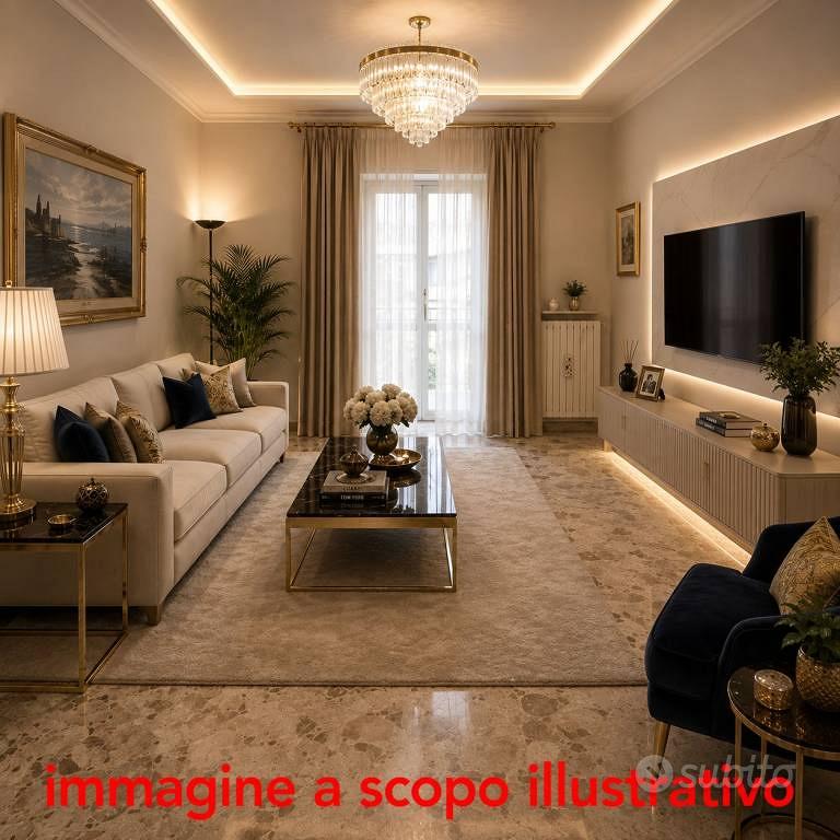 Apartment in Taranto - Vista 5