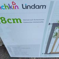 Cancelletto per bambini