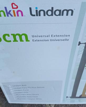 Cancelletto per bambini