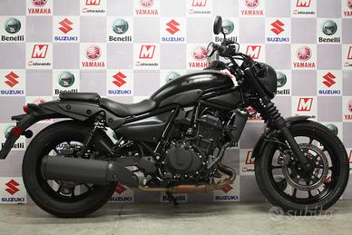 Kawasaki Eliminator 500