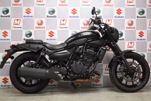 Kawasaki Eliminator 500