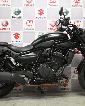 Kawasaki Eliminator 500