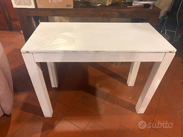 Tavolo allungabile