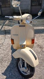 vespa  px150