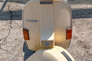 vespa  px150