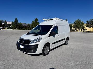 Fiat Ducato Maxi con frigorifero