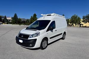 Fiat Ducato Maxi con frigorifero