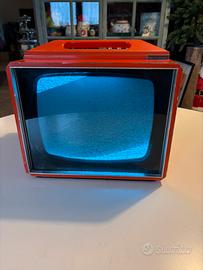 Televisione vintage Kruiser Electronics anni 70