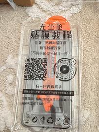 6 Vetro salva schermo iphone 15 pro max