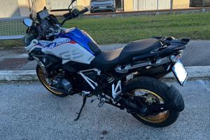 Moto BMW R 1250 GS anno 2019