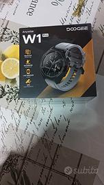 Doogee Orologi Anywise W1 Pro