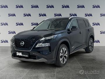 Nissan X-Trail 1.5 E-power 213CV Autom. 4WD N-Conn