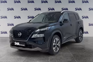 Nissan X-Trail 1.5 E-power 213CV Autom. 4WD N-Conn