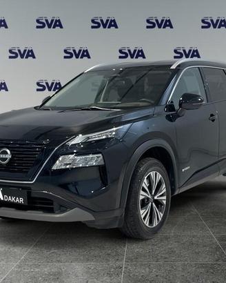 Nissan X-Trail 1.5 E-power 213CV Autom. 4WD N-Conn