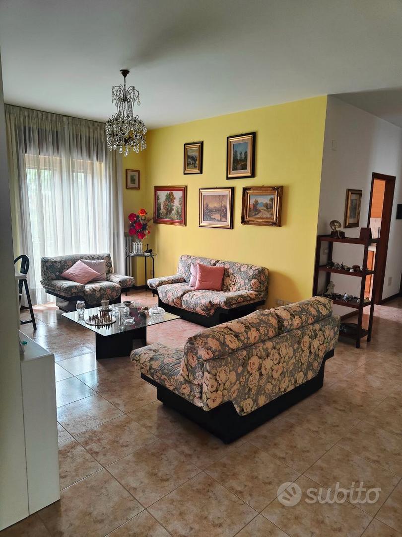 Appartamento – Potenza, Santa Croce - Vista 2
